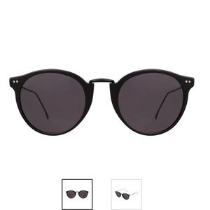 Illesteva Portofino II Sunglasses
